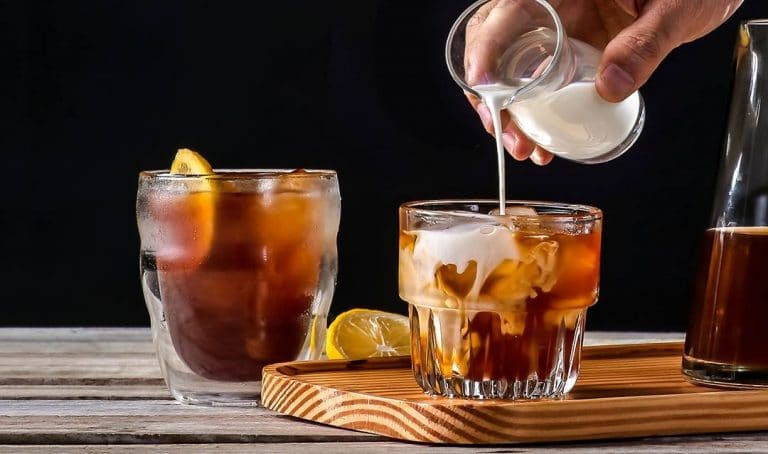 Cold brew là gì? Trà và cà phê ủ lạnh có thực sự tốt như lời đồn?