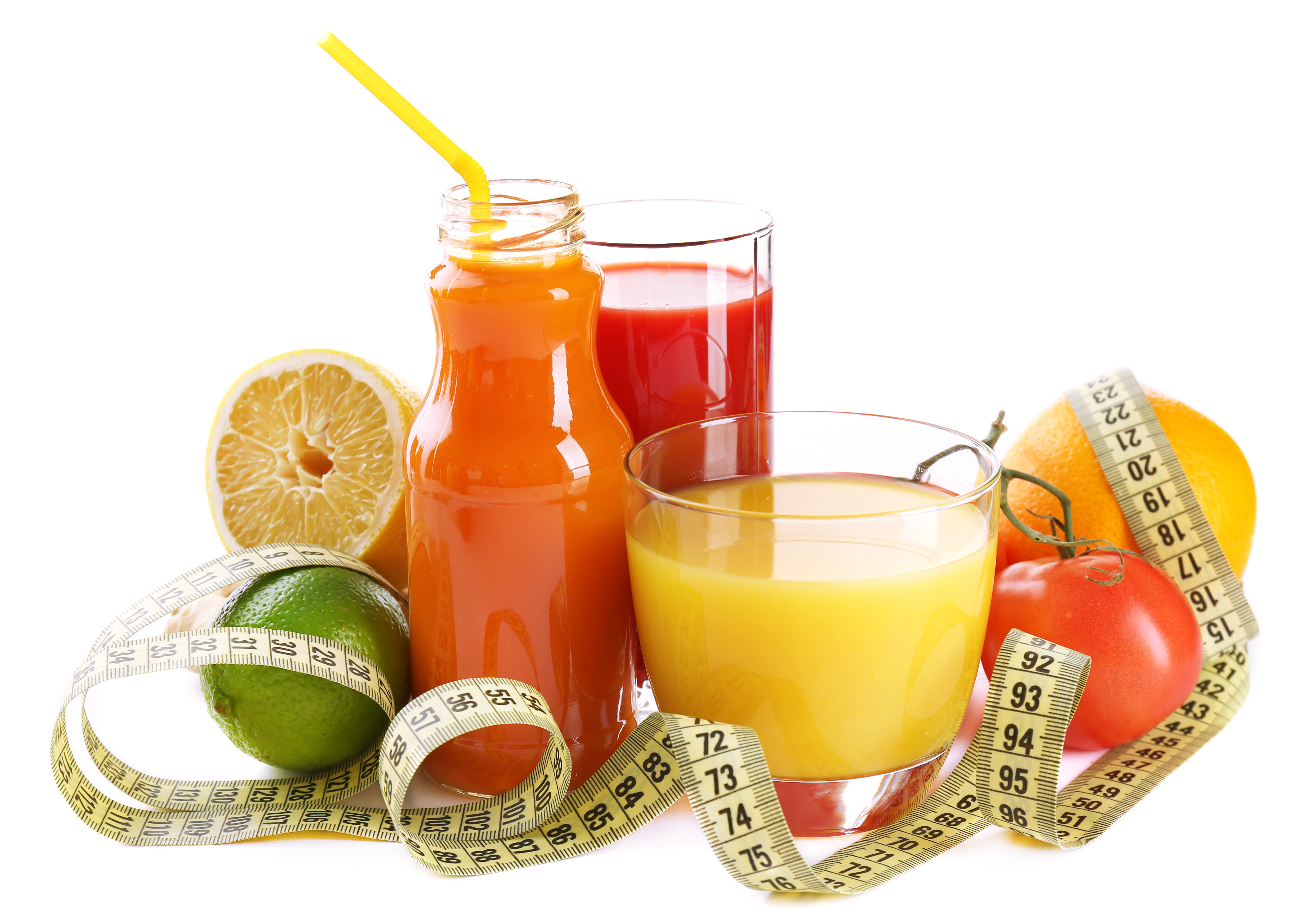 Chế độ uống detox cho nữ văn phòng hỗ trợ giảm mỡ bụng.