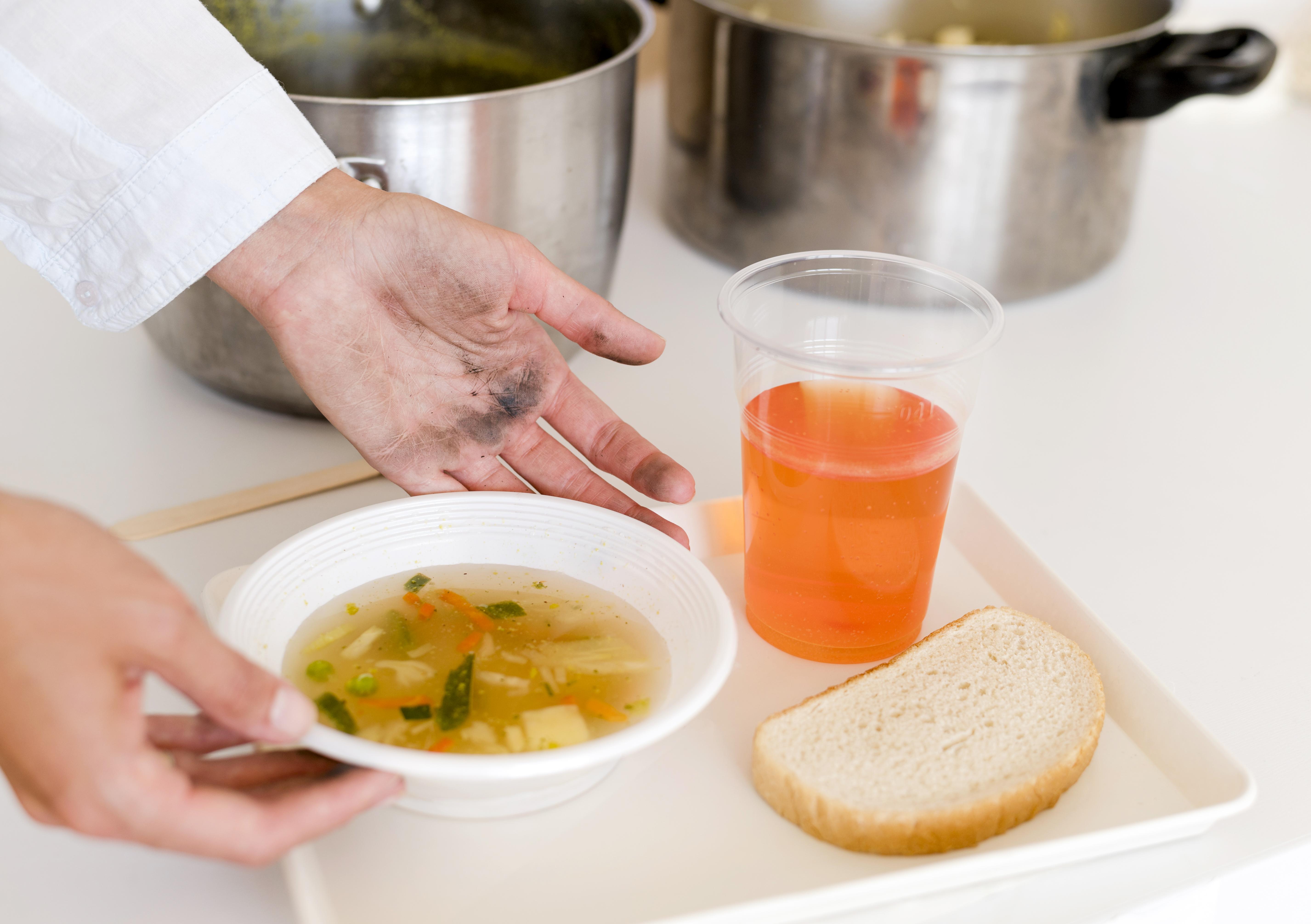 Gợi ý thực đơn eat clean đi kèm kombucha giúp da sáng và nhẹ bụng.