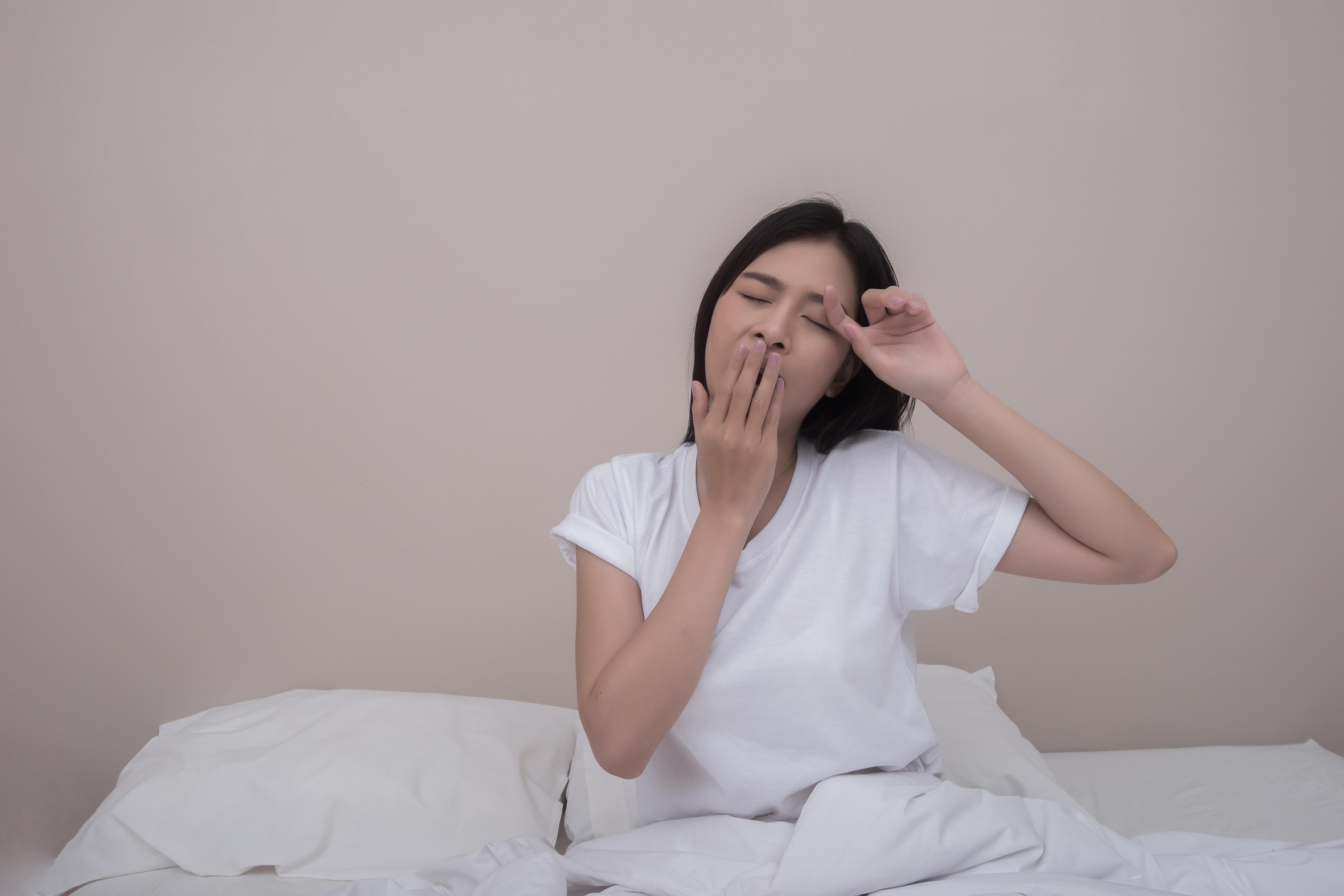 Detox buổi tối cho người hay mất ngủ.