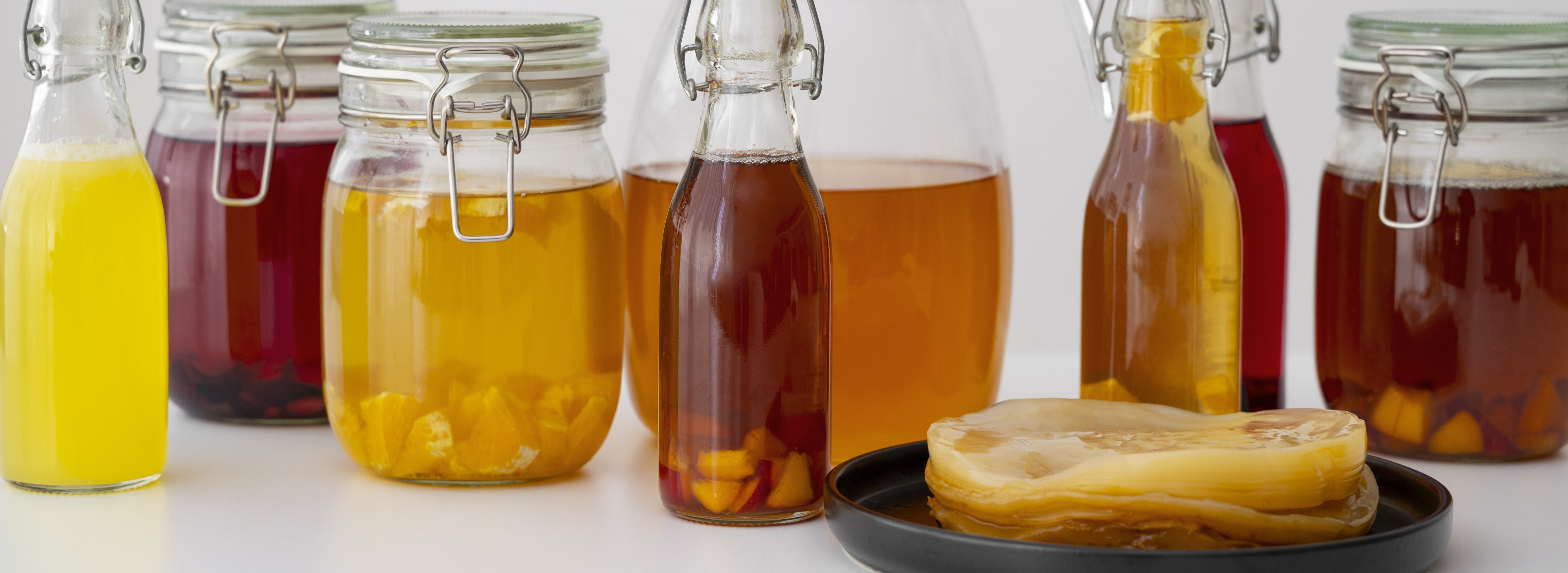 Kombucha